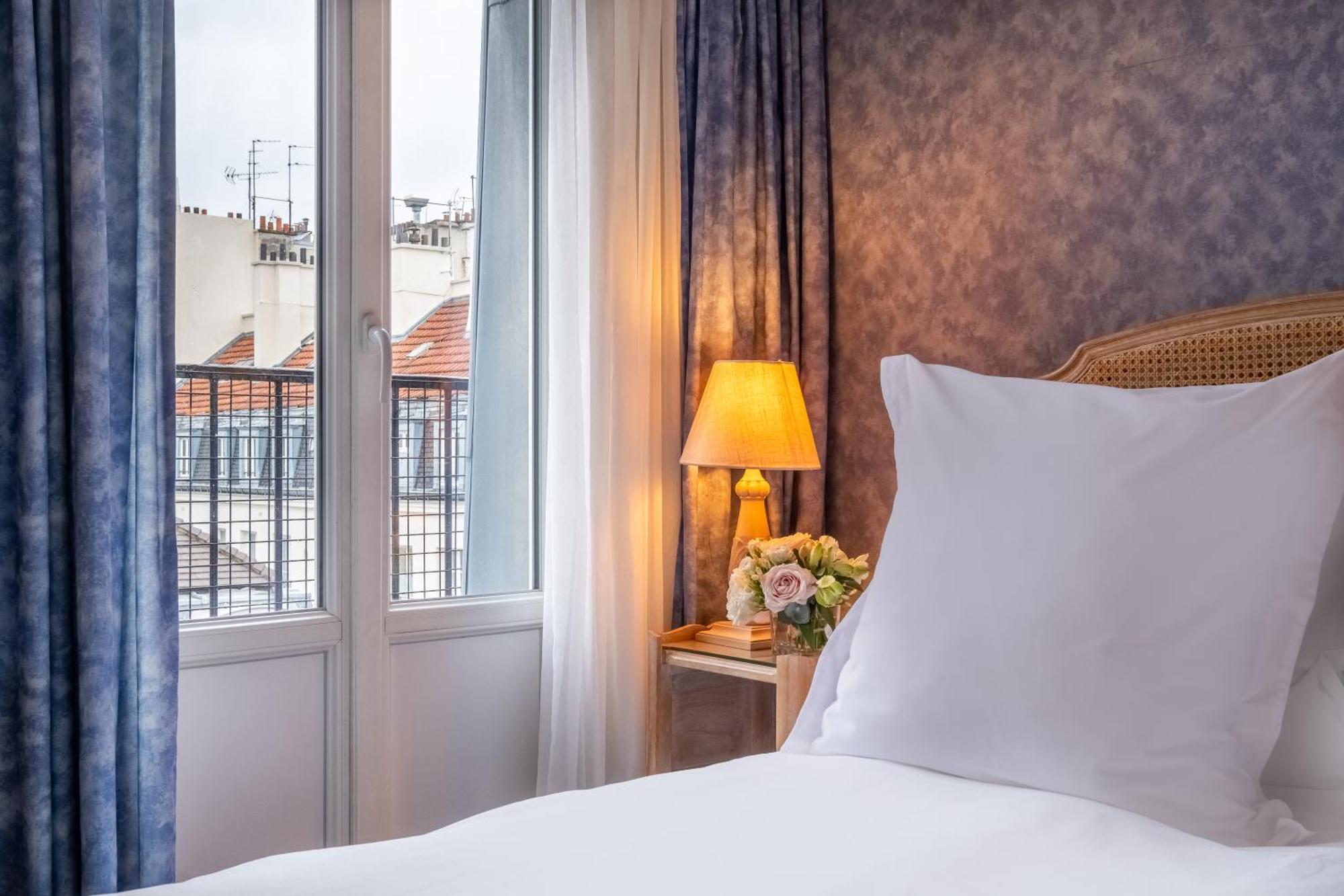 Double Room Balcony