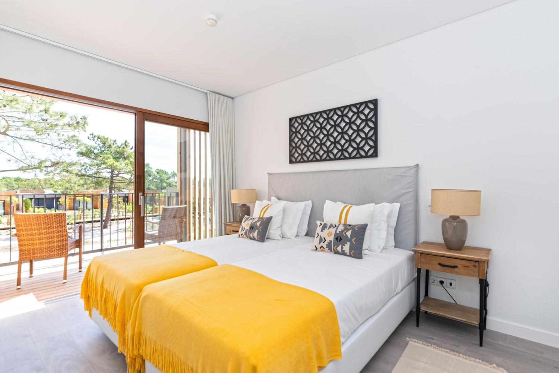 Eco Beach Apartment First Floor