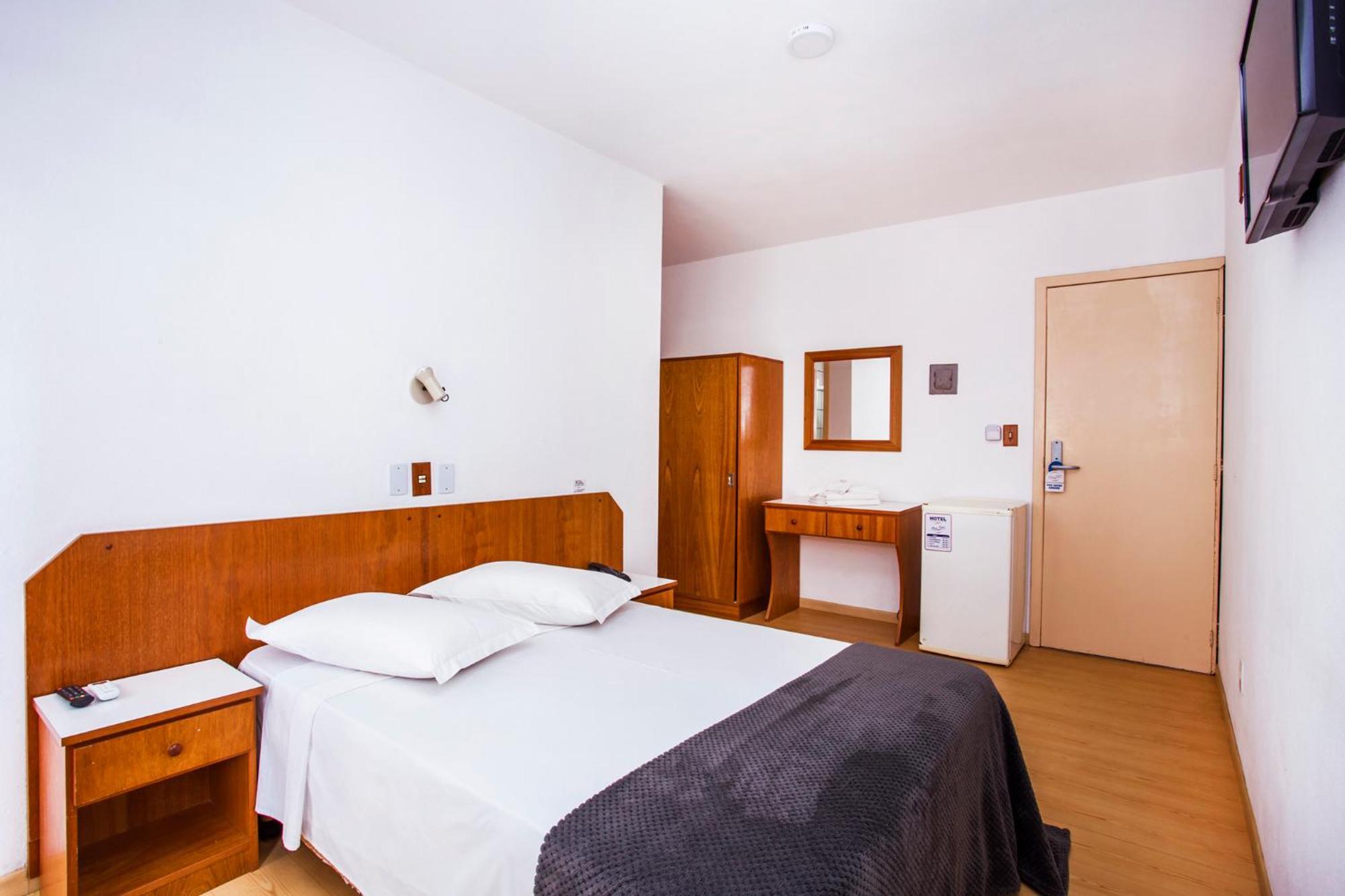 Luxury Double Room