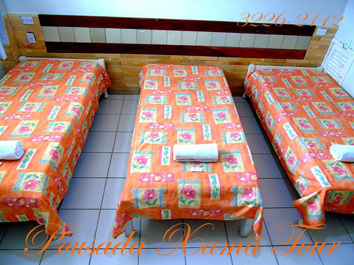 Quarto Triplo