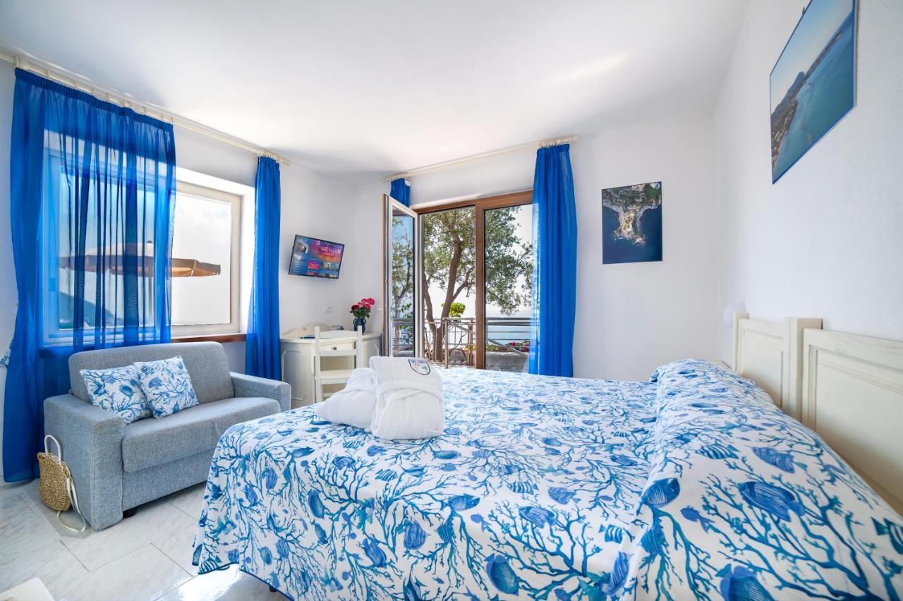 Junior Suite con Piscina Privata