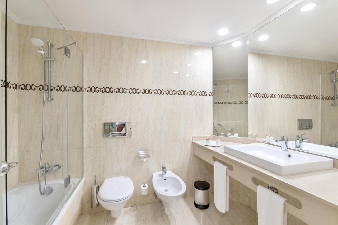 Habitación Familiar