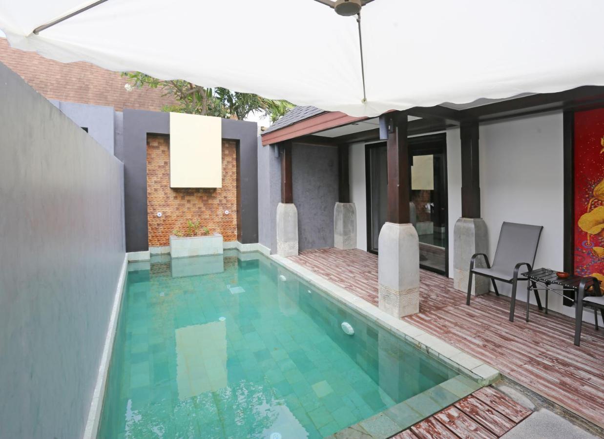 Villa Premier avec Piscine