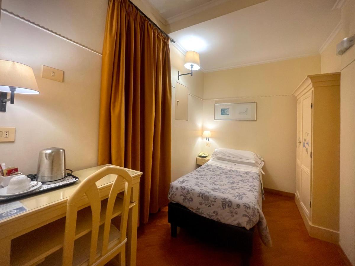 Habitación Individual Económica