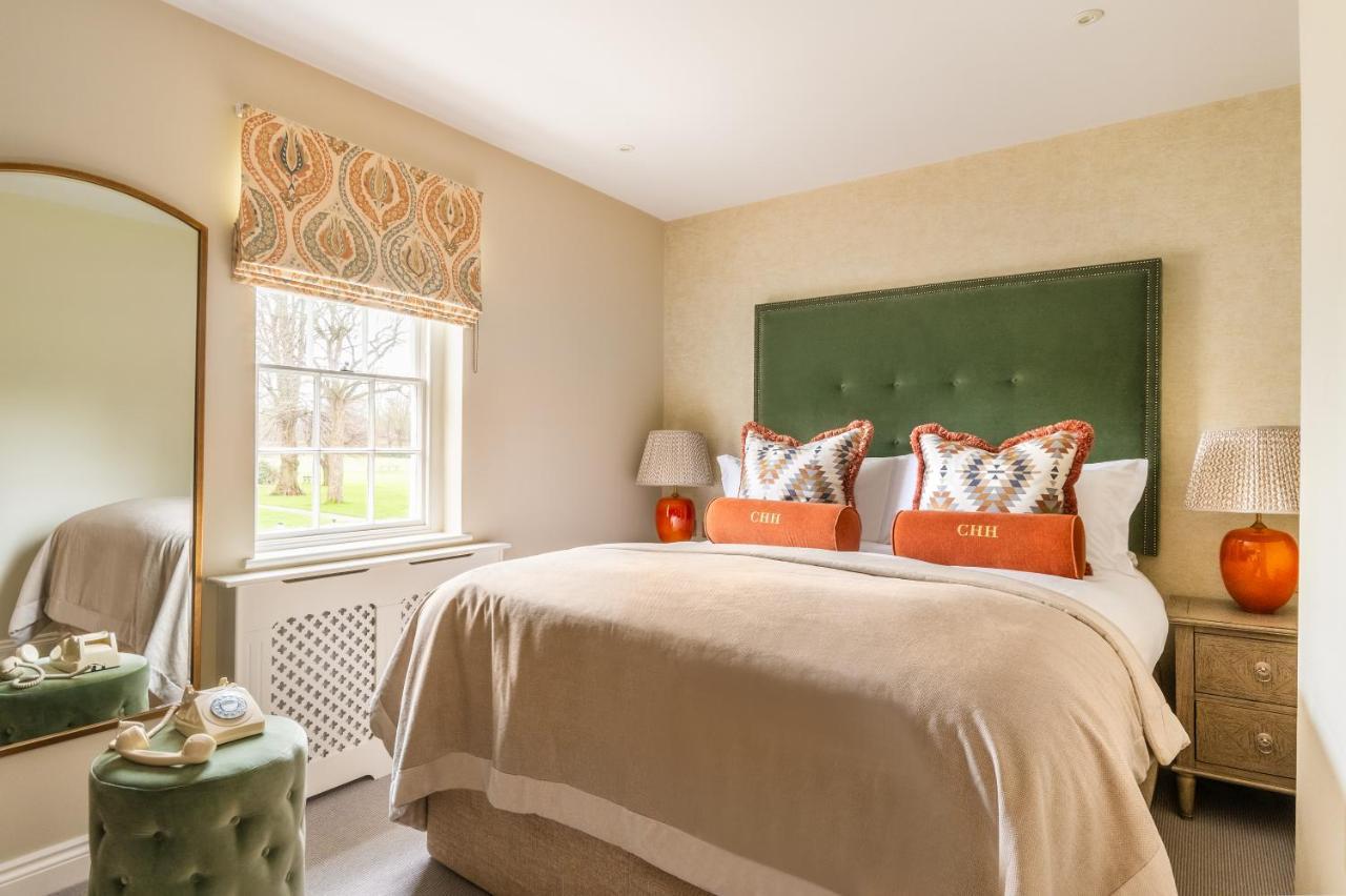One-Bedroom Cottage