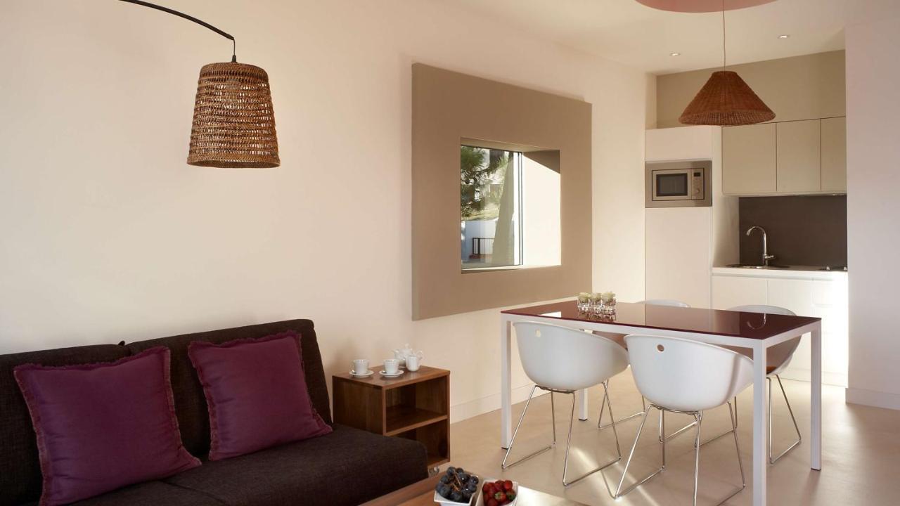 Apartamento Premium de 1 dormitorio orientado al mar
