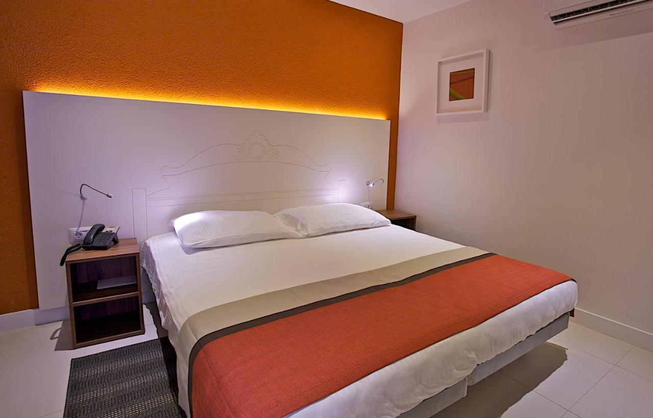 Apartamento de 2 dormitorios