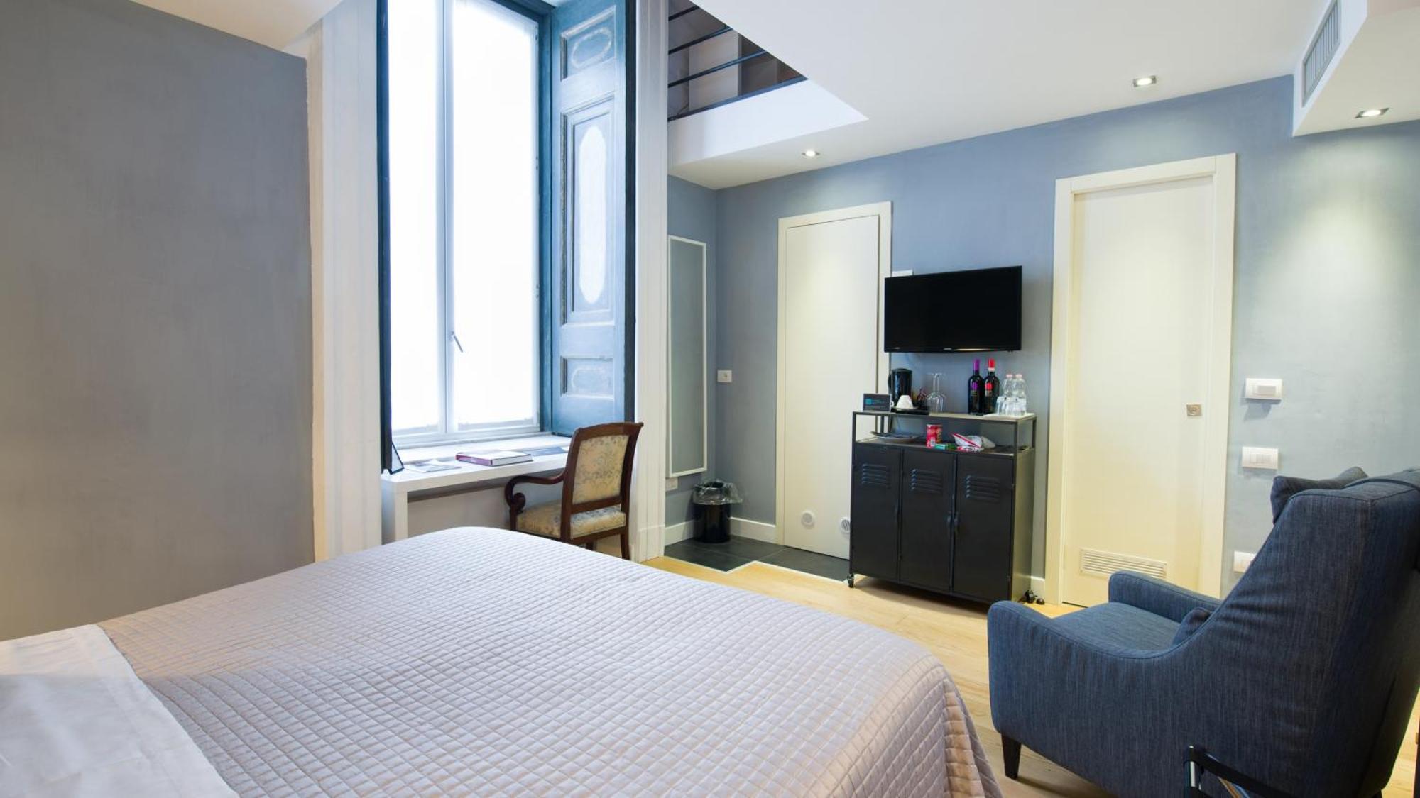 Suite Dúplex