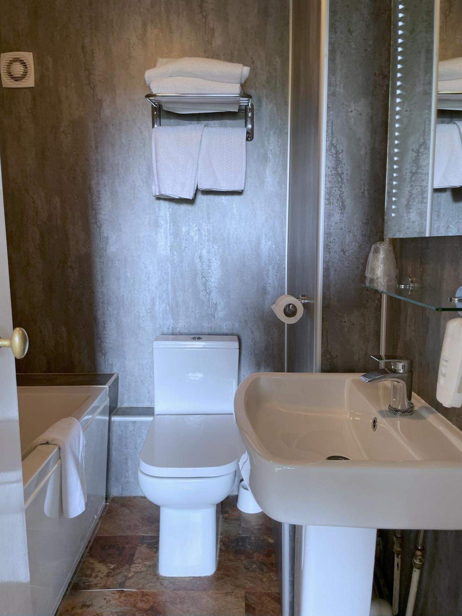 Double Room Ensuite