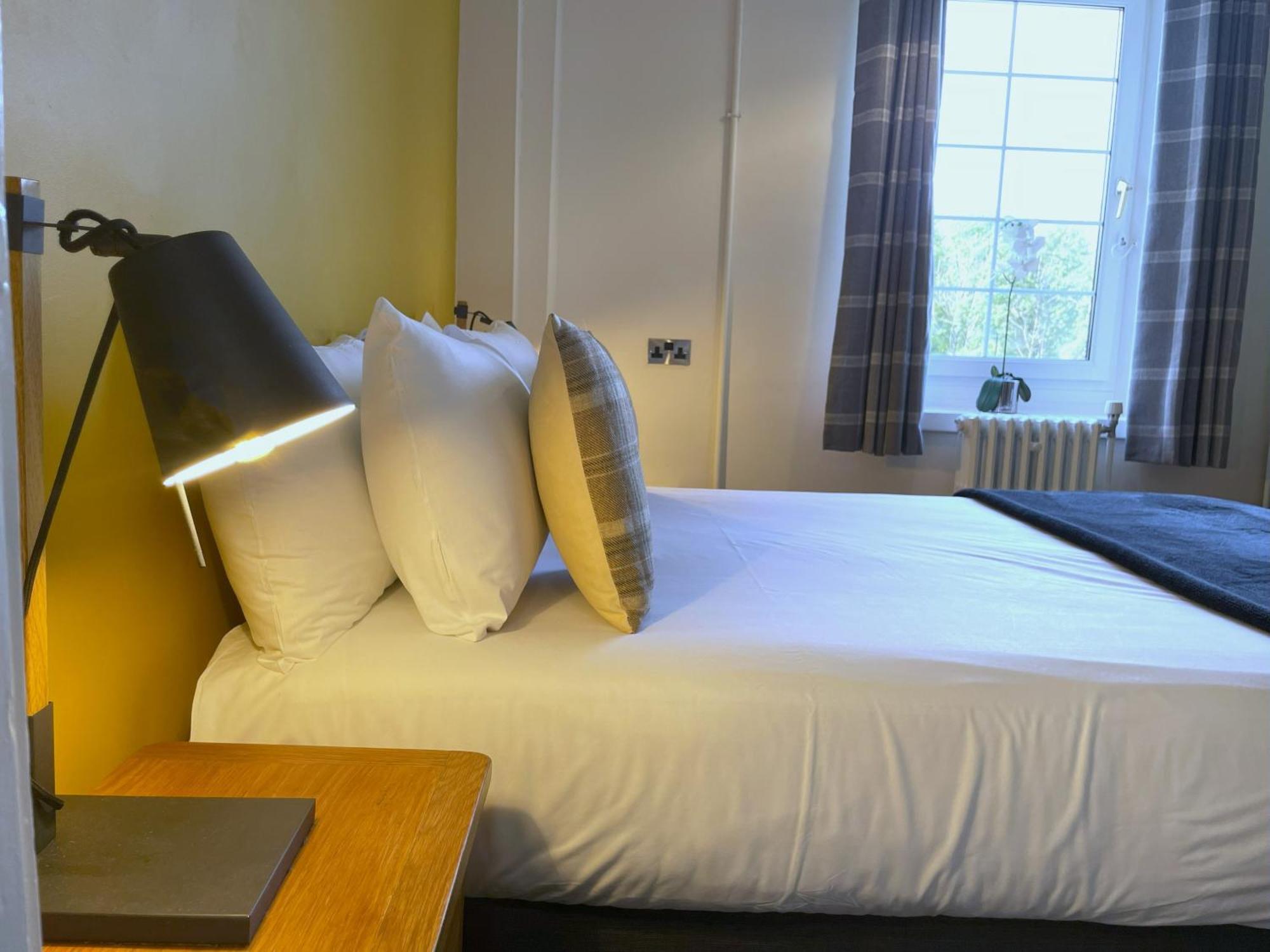 Double Room Ensuite