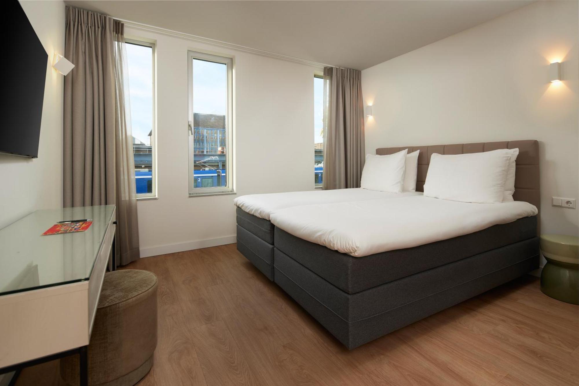 Superior Deluxe Room