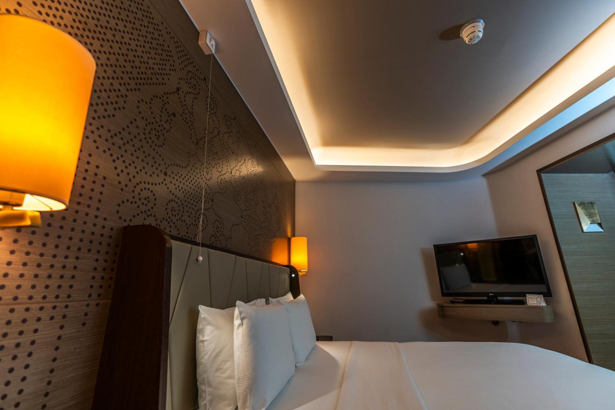 King Room - Mobility Access