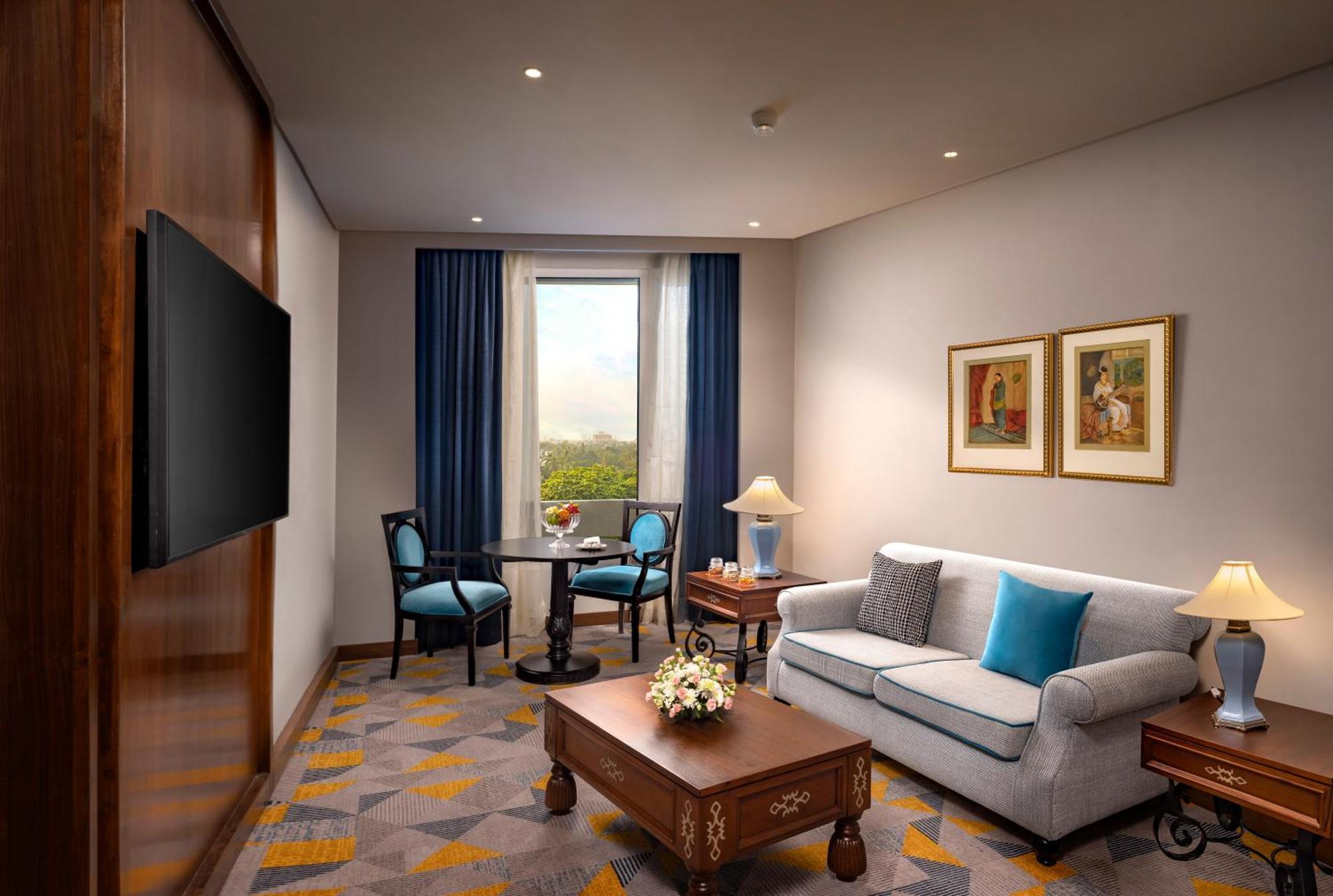 Club Room