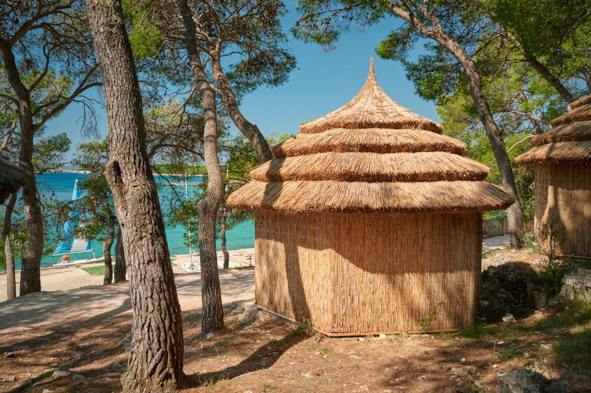 Seaside Bungalow