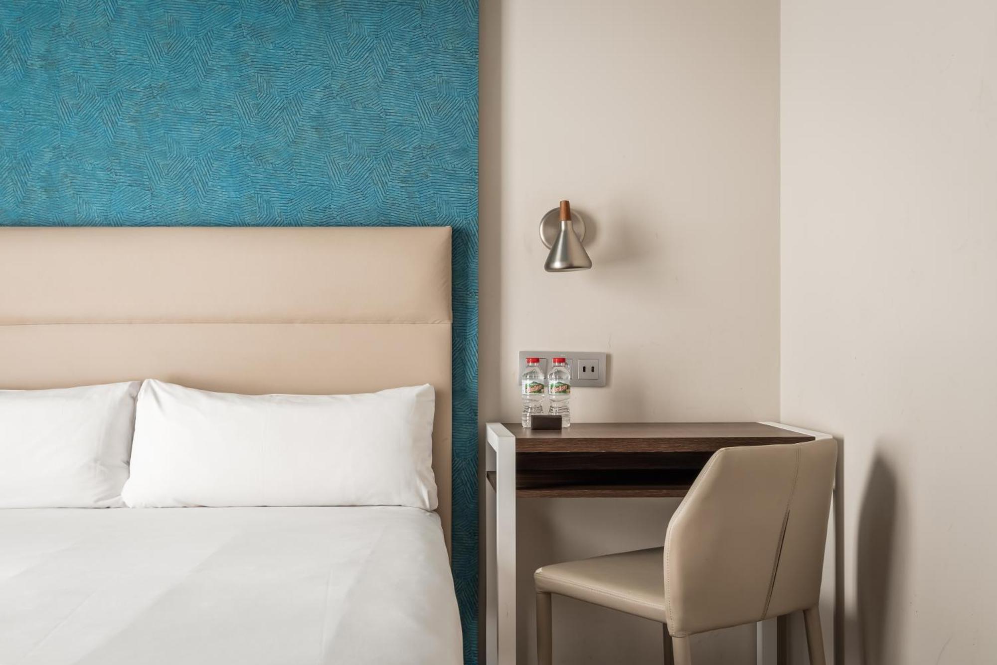 Exterior Double Room