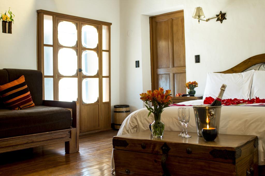 Suite avec Baignoire Spa