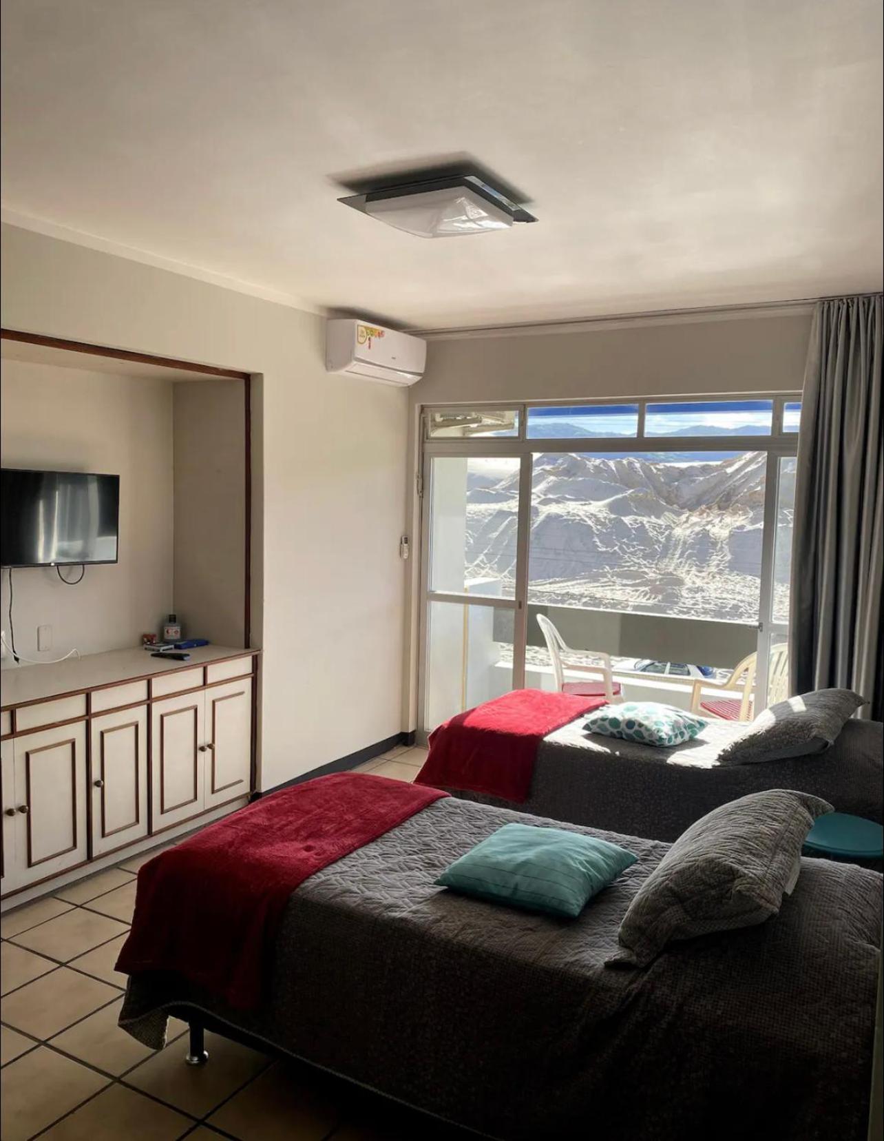 Apartamento Deluxe