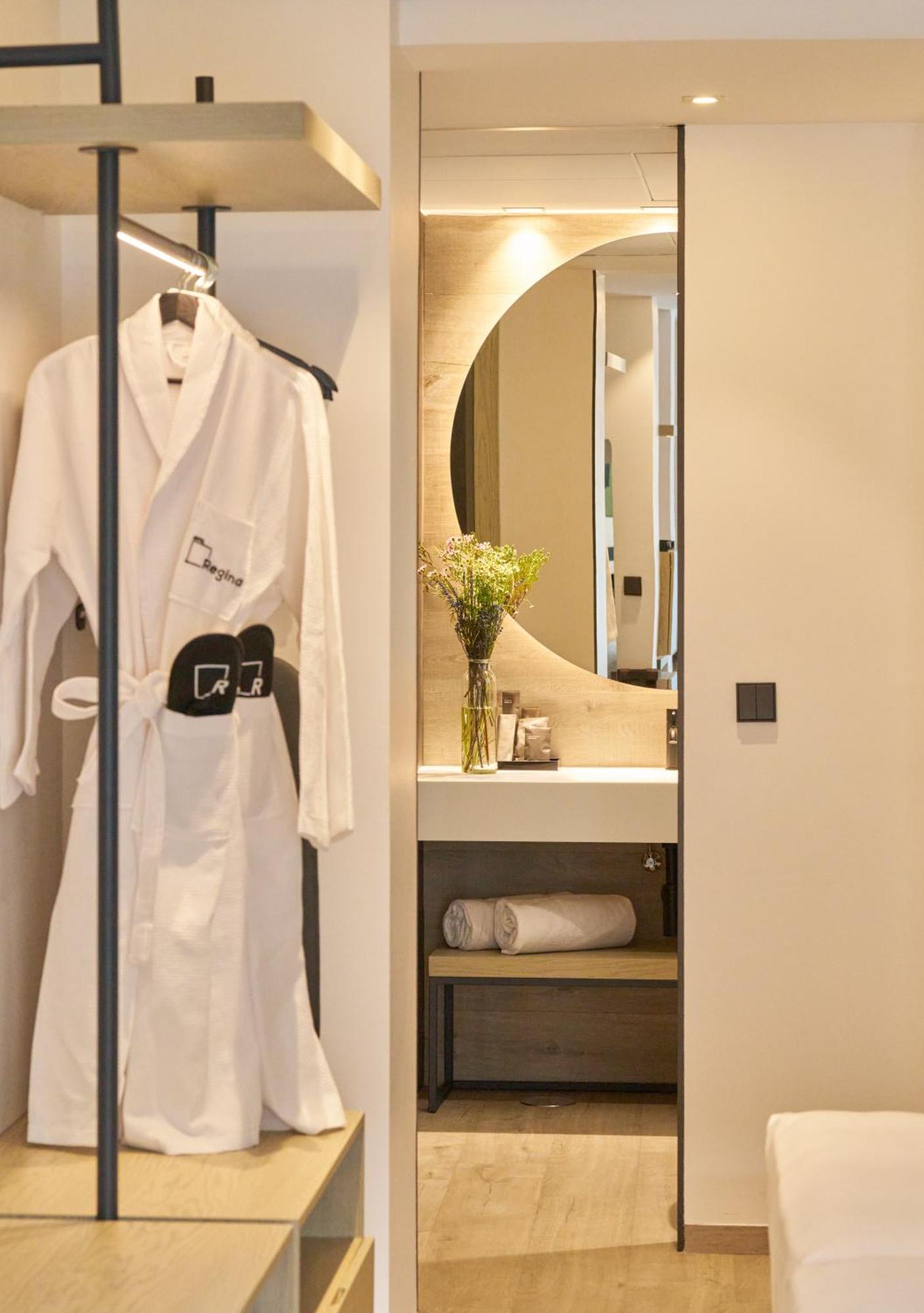 Suite con 2 Camere da Letto