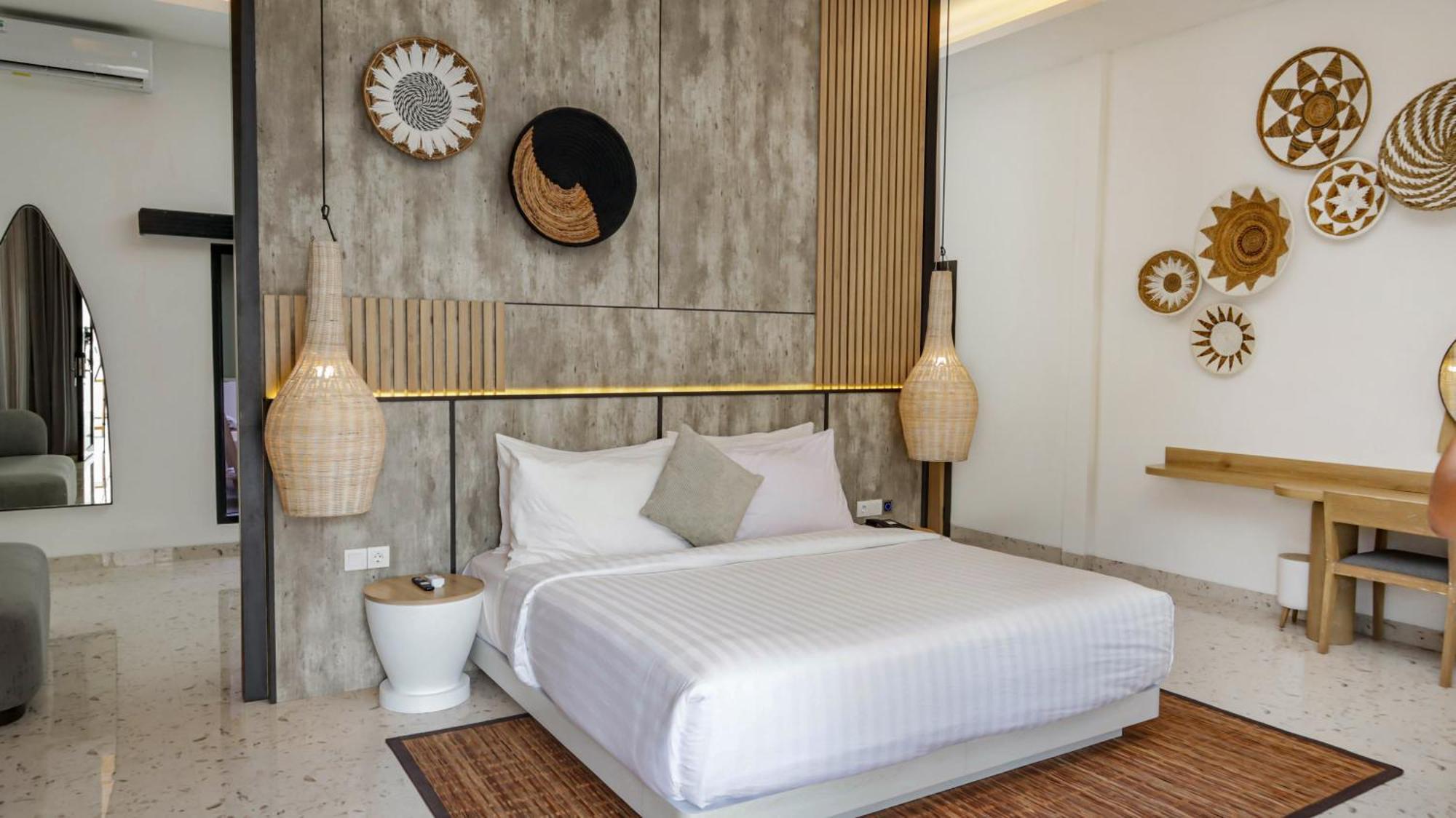 Villa 1 Chambre