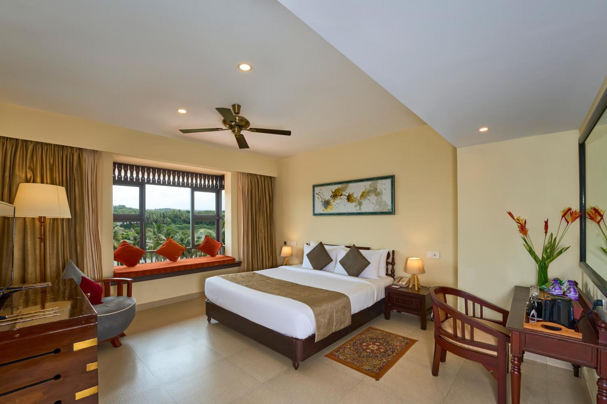 Luxury Suite - Free WiFi