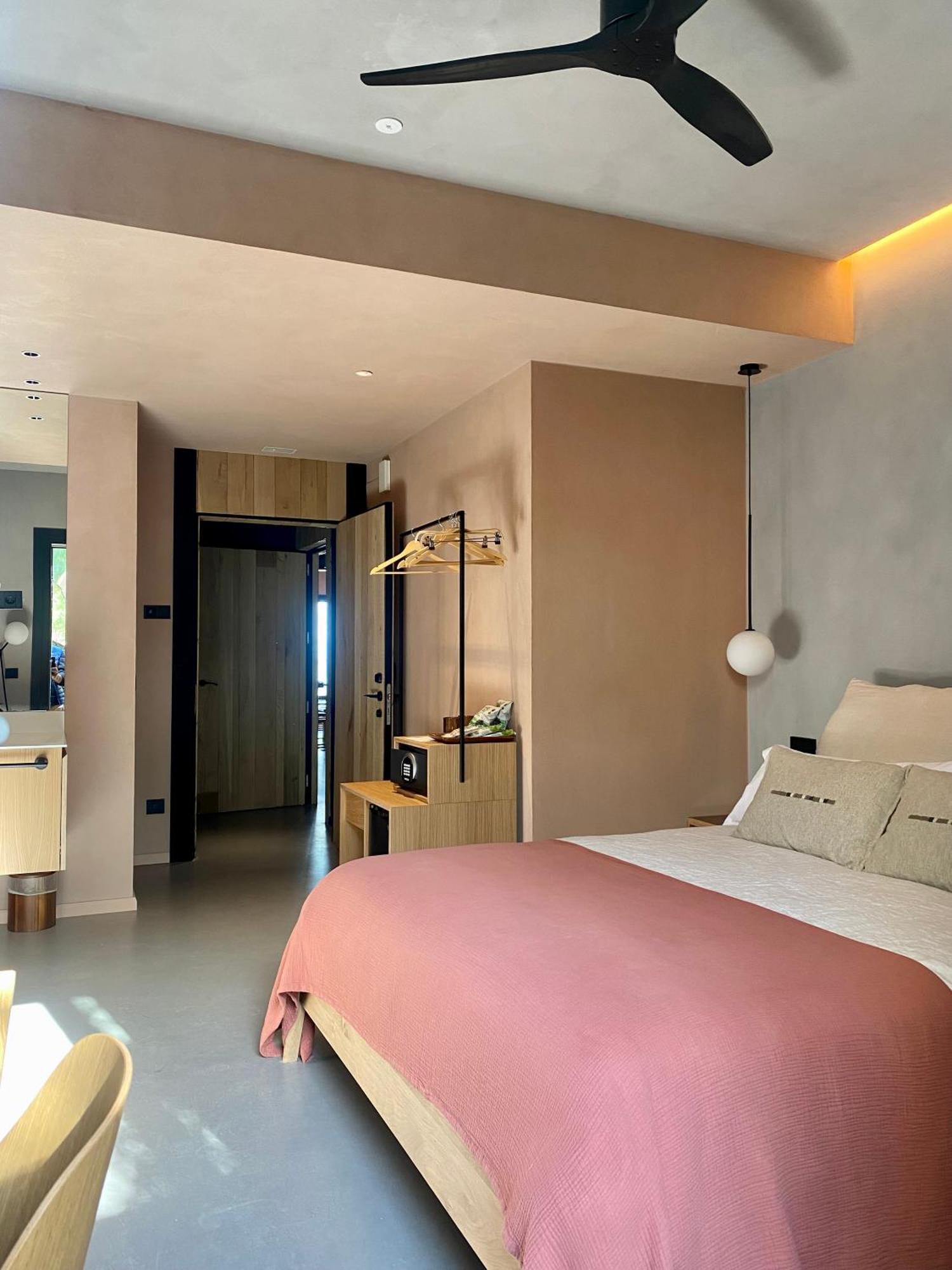 Habitación Doble con terraza - Solo adultos