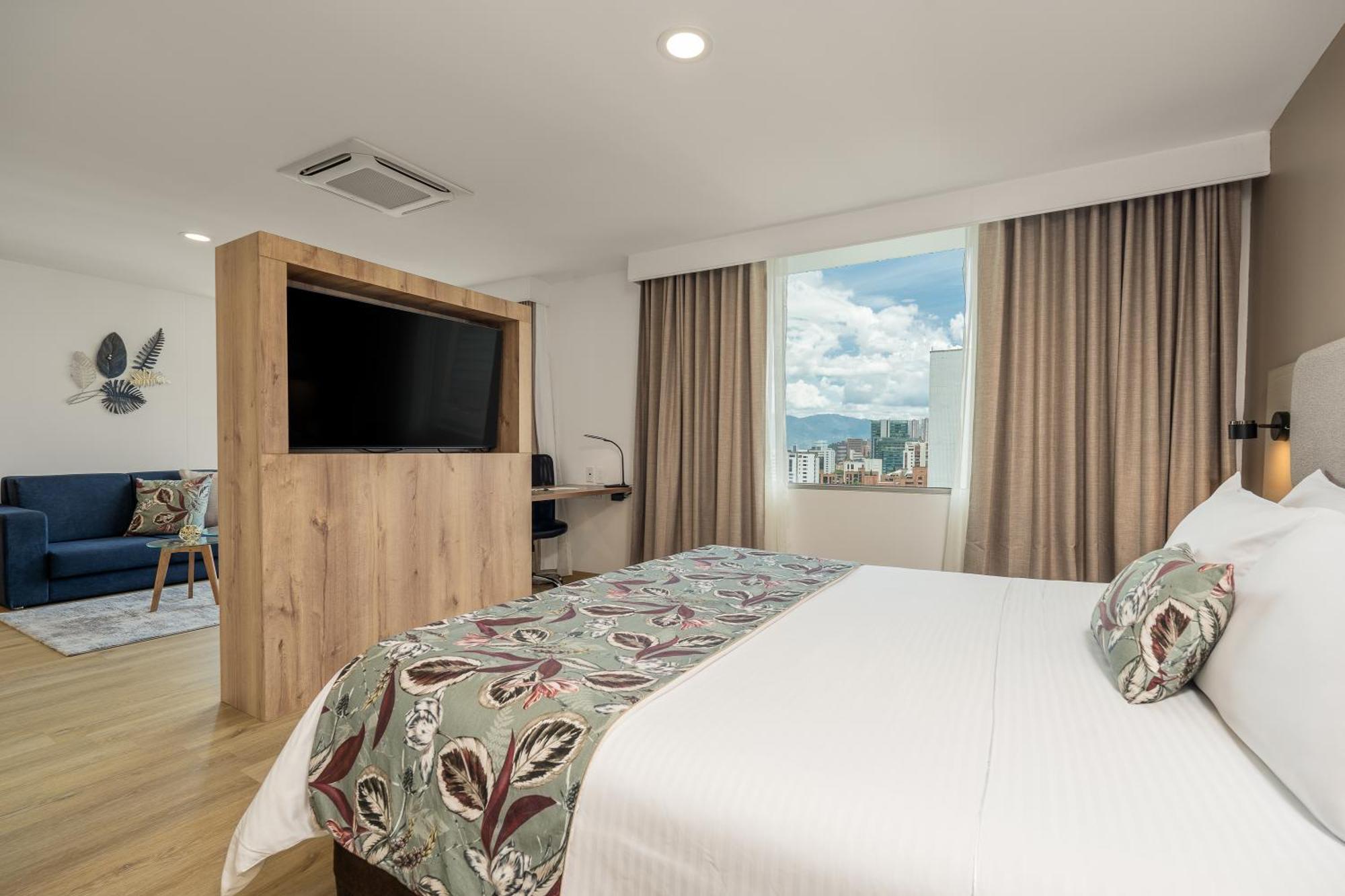 Suite Deluxe
