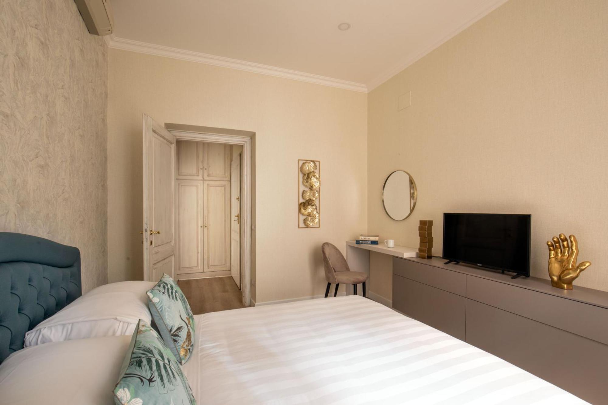 Apartamento Superior - Via Vittoria, 50