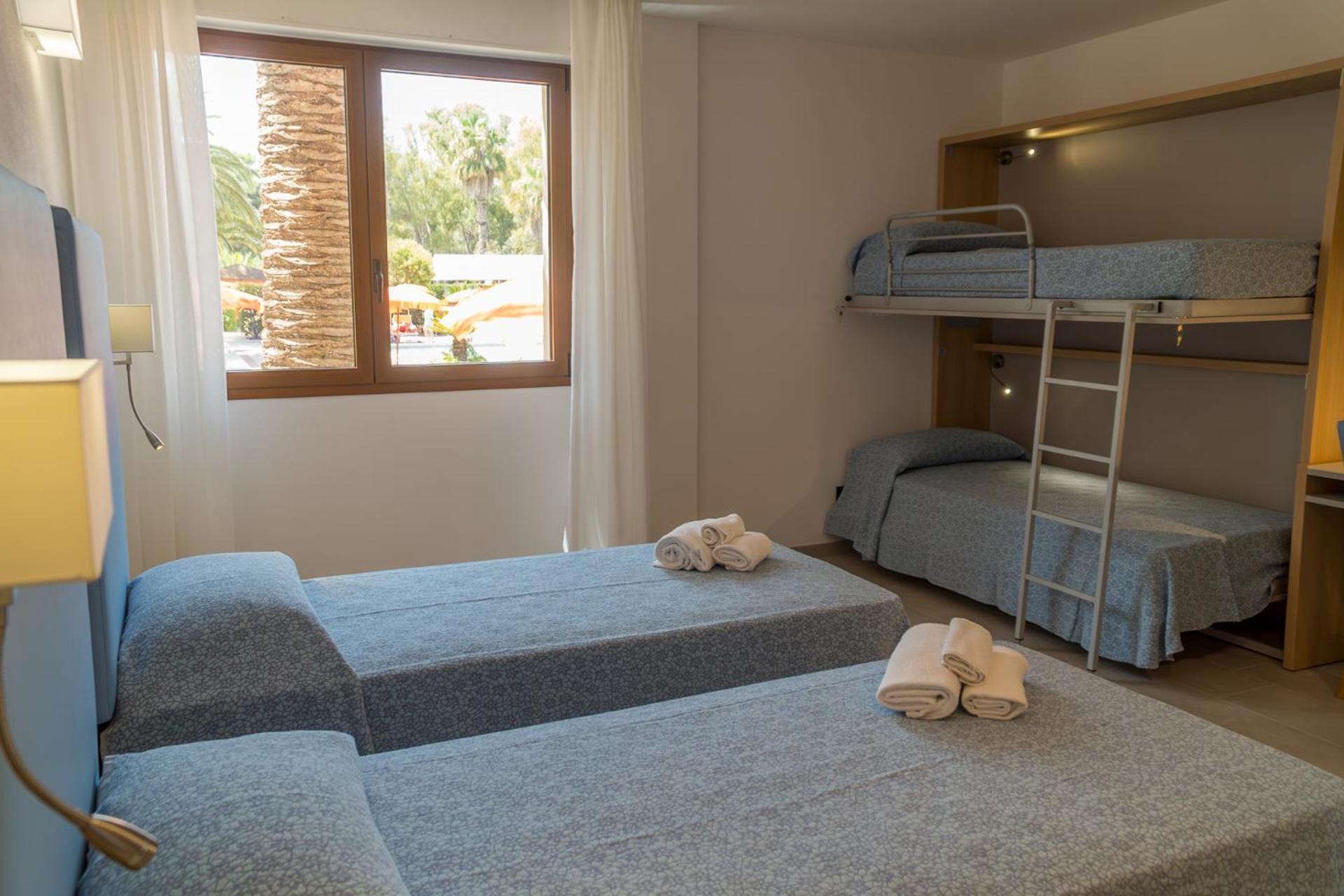 Comfort Room