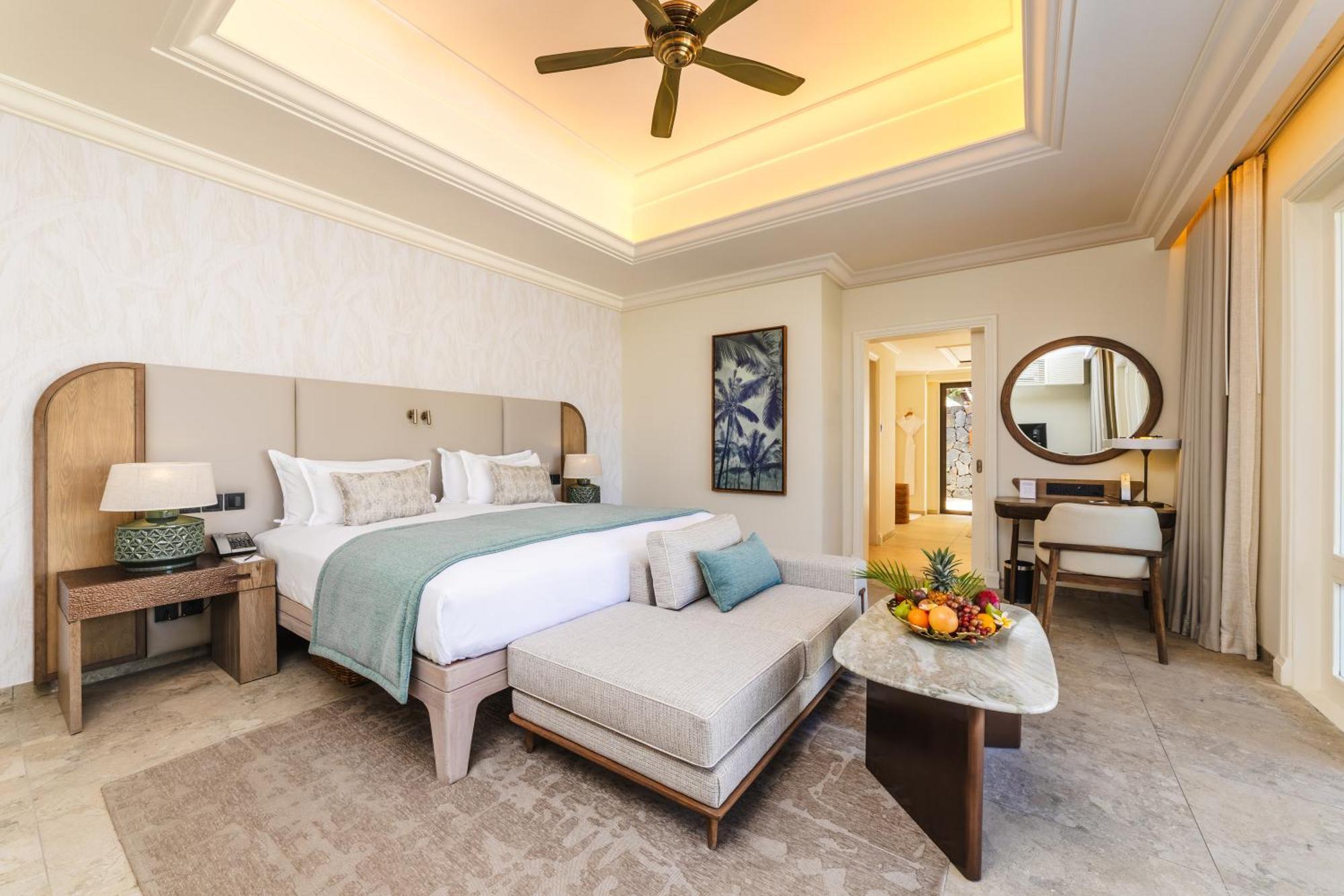Villa Luxury con Piscina
