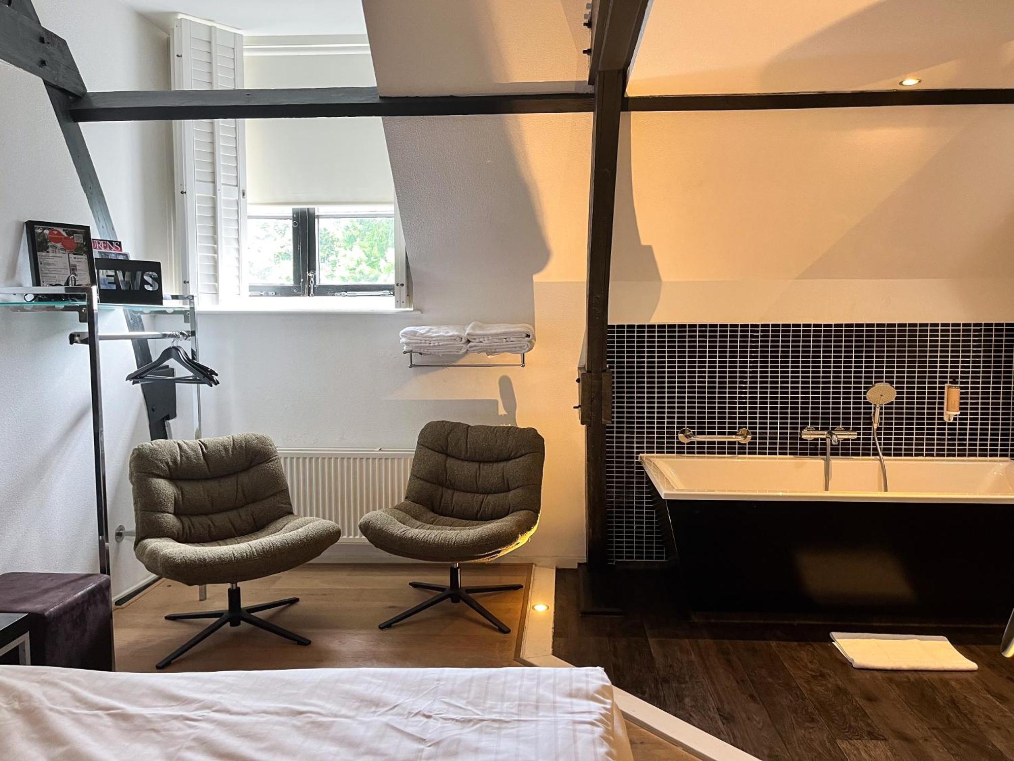Boutique Kamer