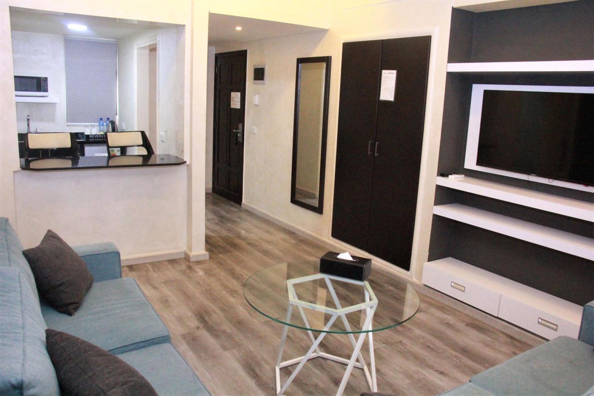 Executive Suite with 2 Balconies,1551327769:JPEG