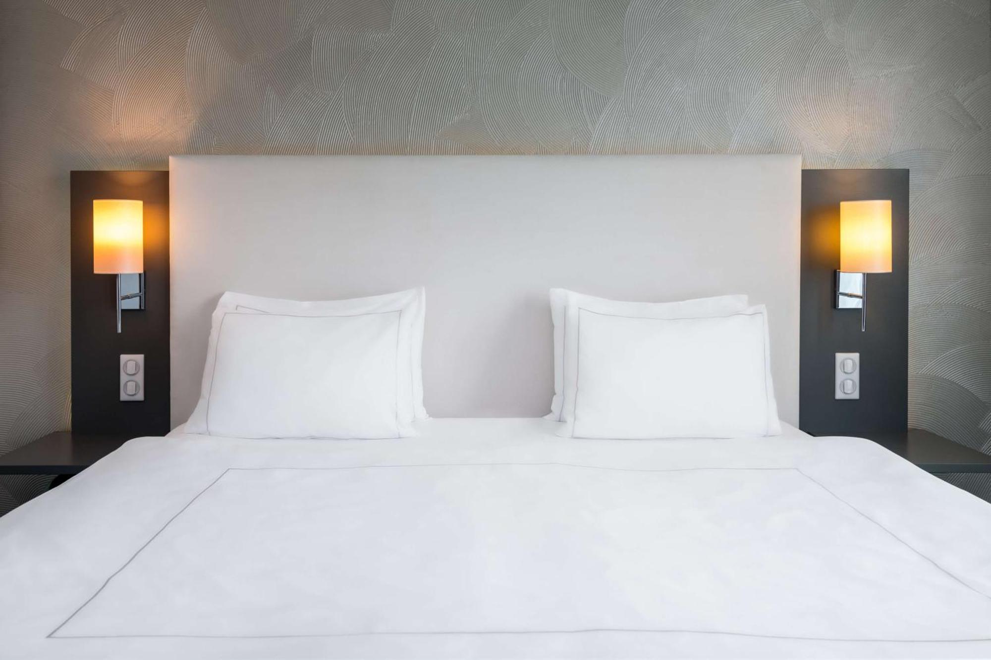 Superior Tweepersoonskamer met Tweepersoonsbed en Rivierzicht