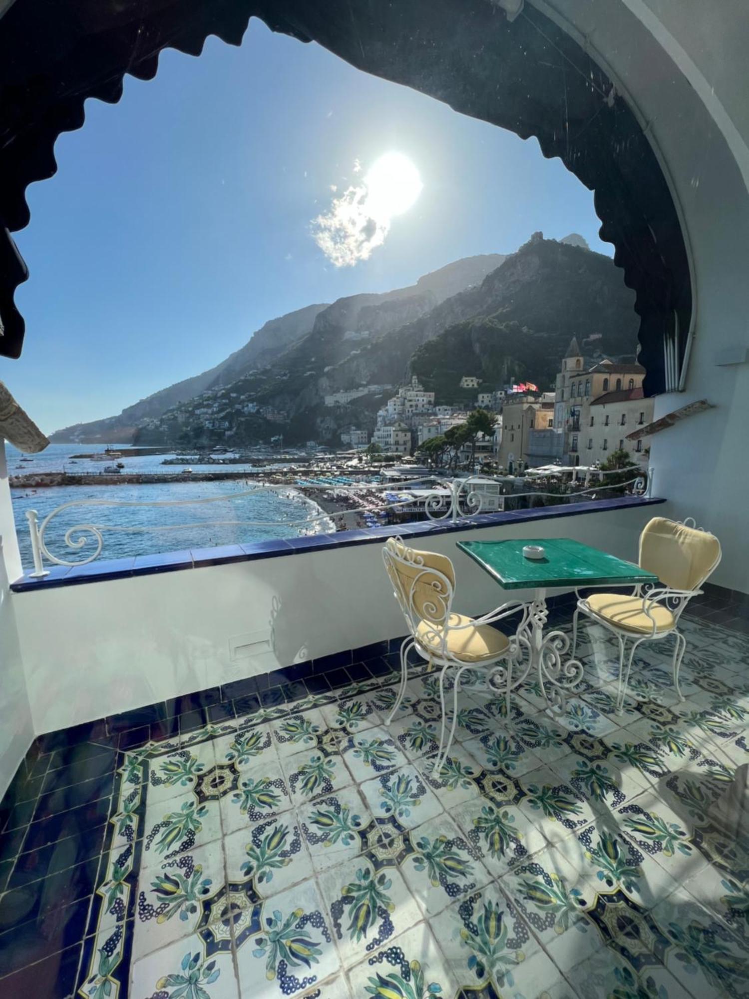 Apartamento Deluxe