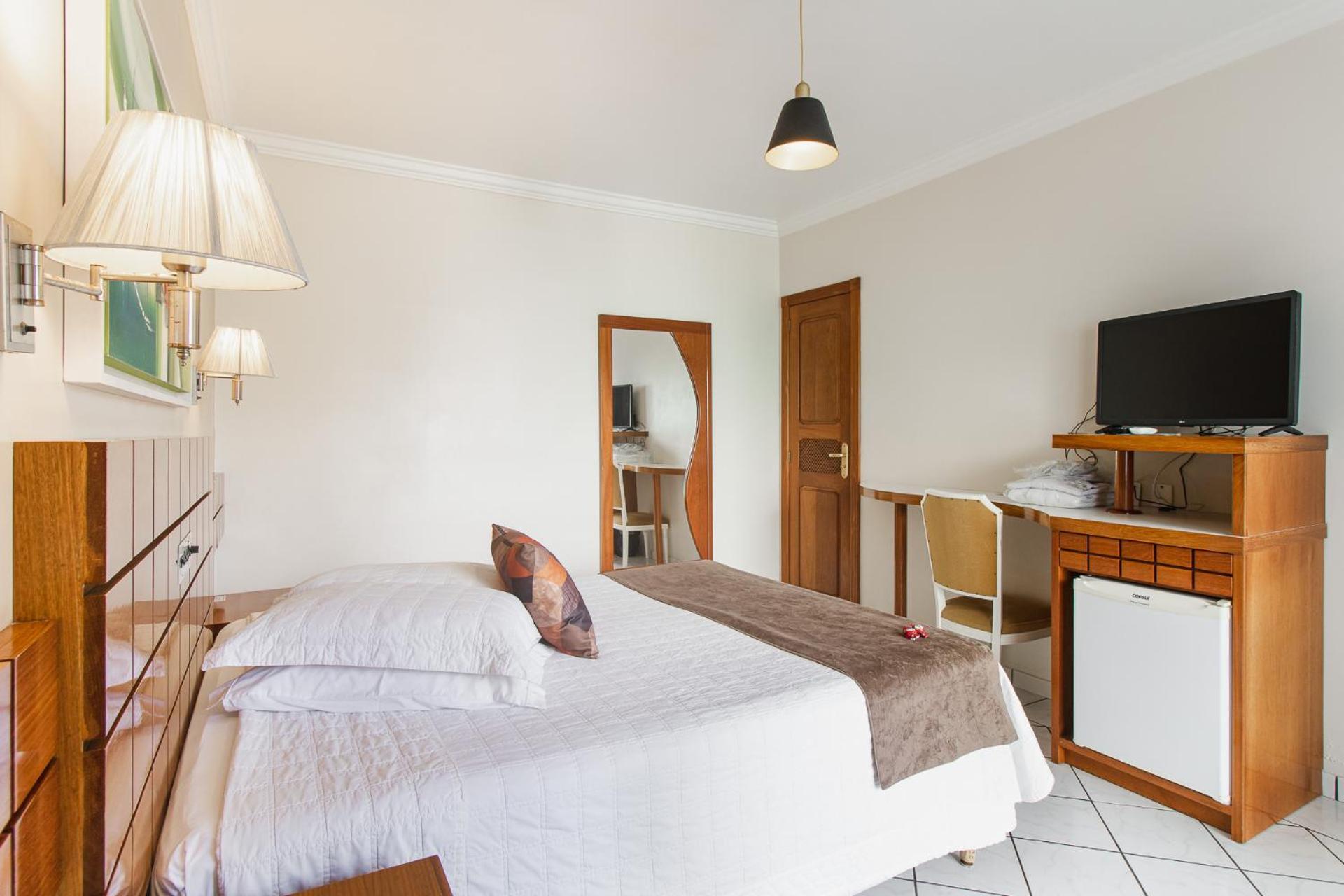 Habitación Doble Estándar