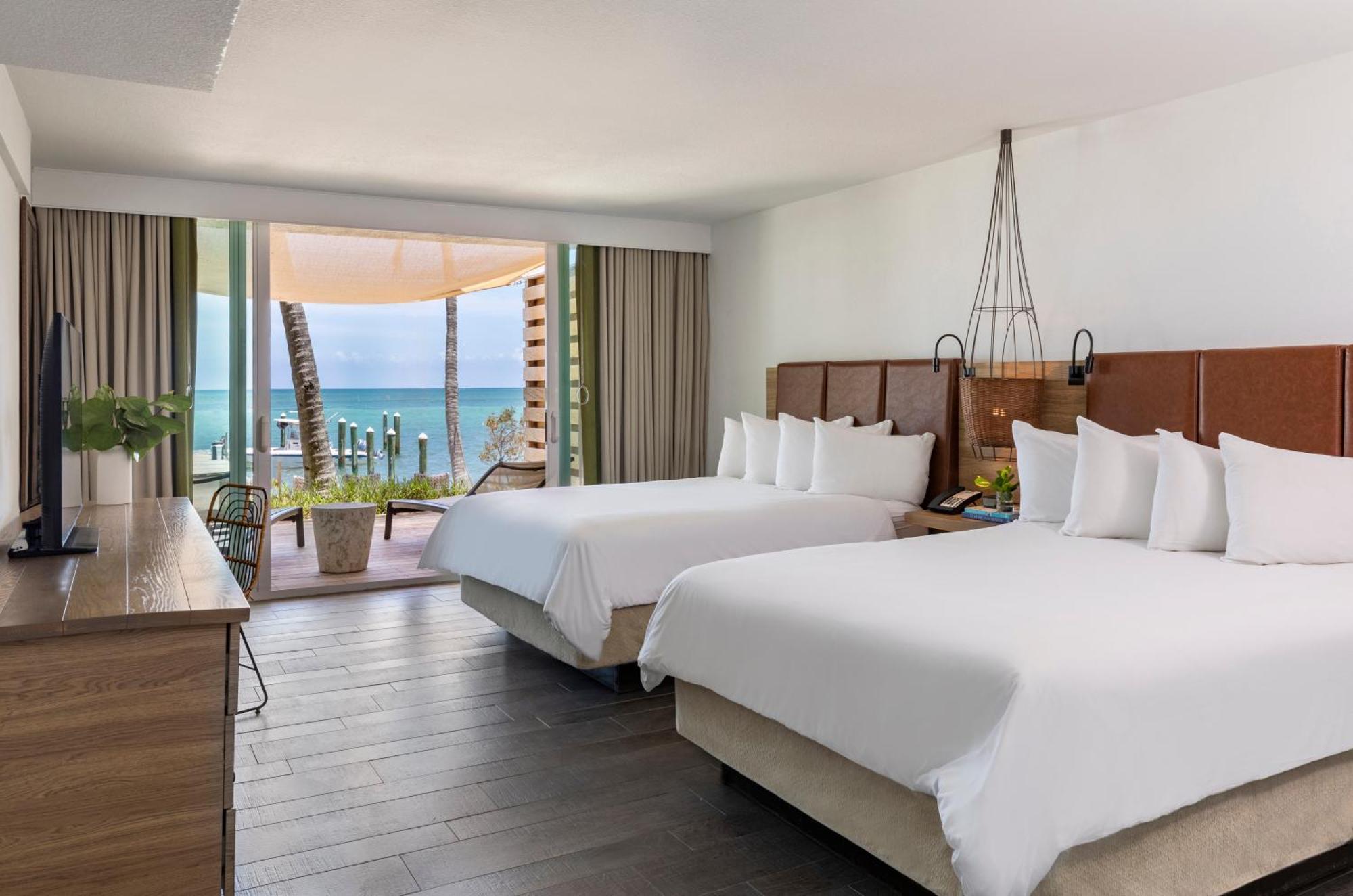Suite - Vue sur Mer