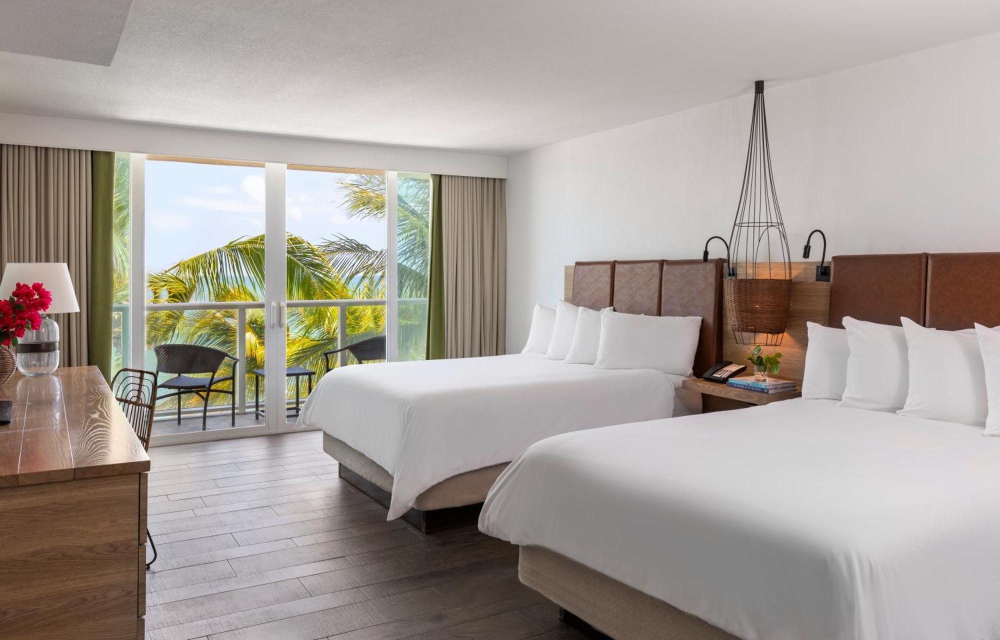 Suite 1 Chambre