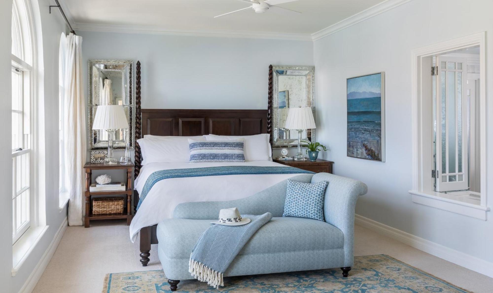 Habitación Deluxe con cama extragrande