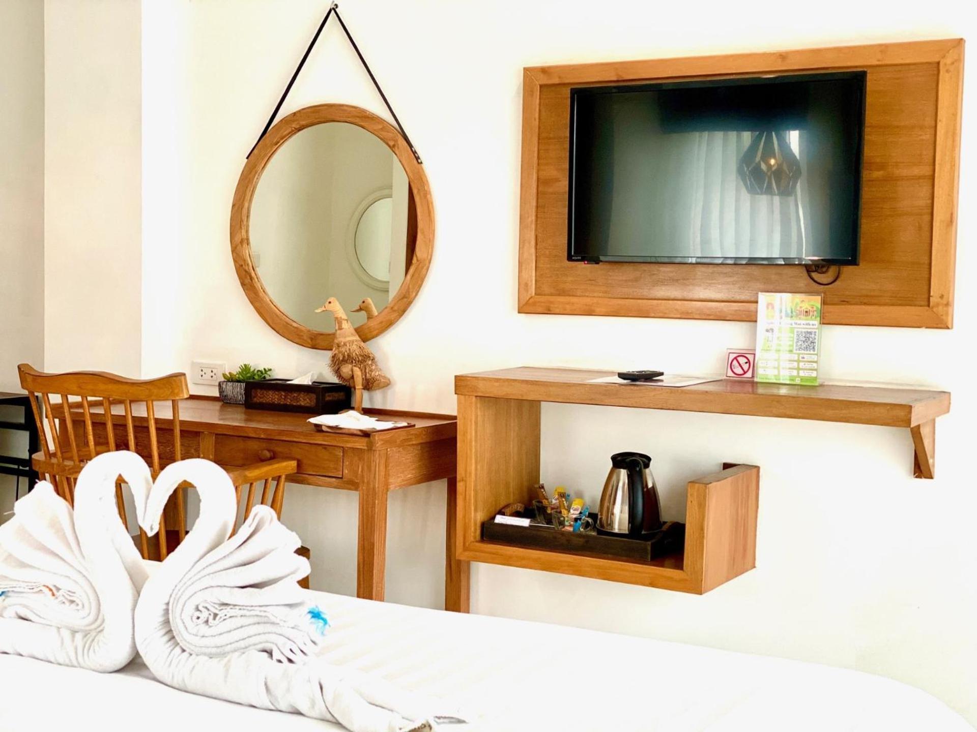 Superior King Room