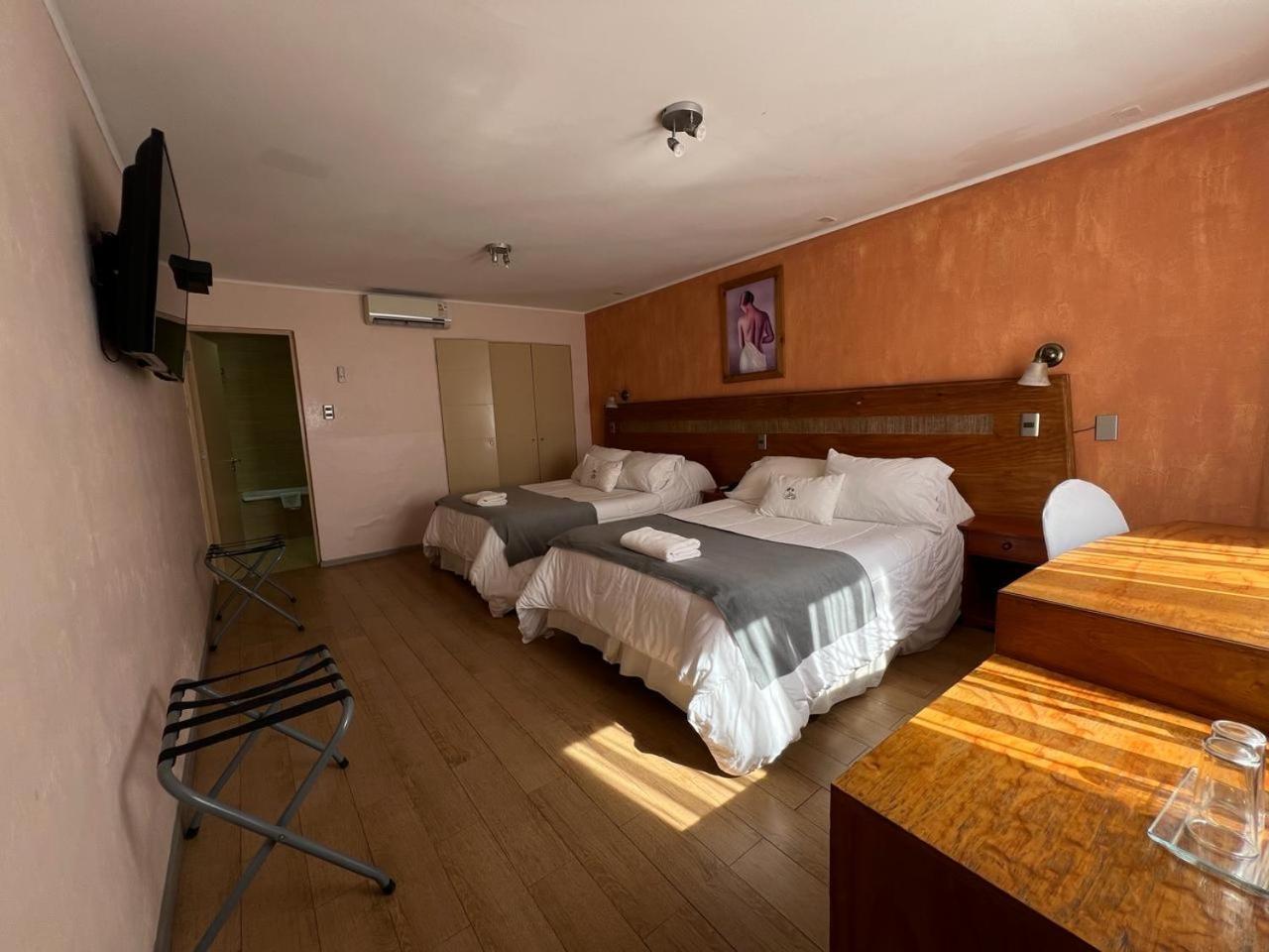 Habitación Doble Superior - 2 camas