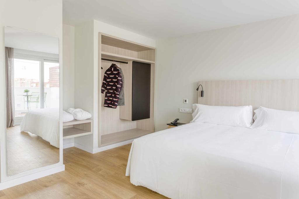 Junior Suite with Terrace