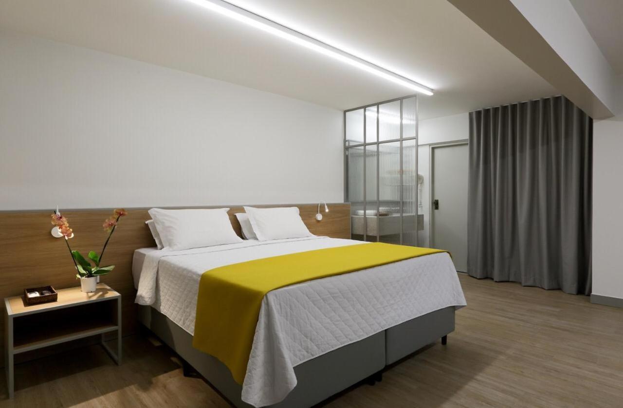 Suite Premium Casal Apenas adultos