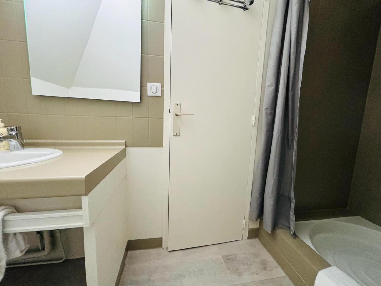 Small Atic Double Room