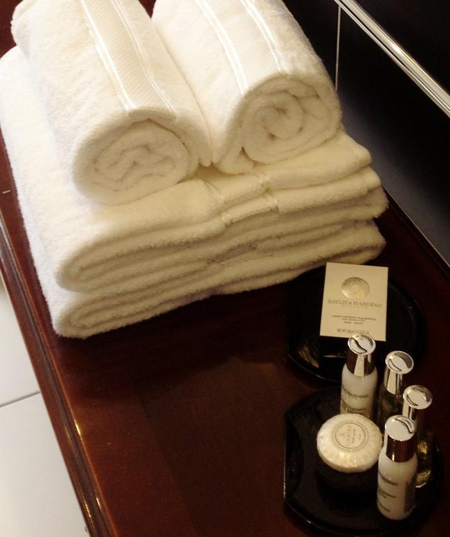 Habitación Individual Estándar