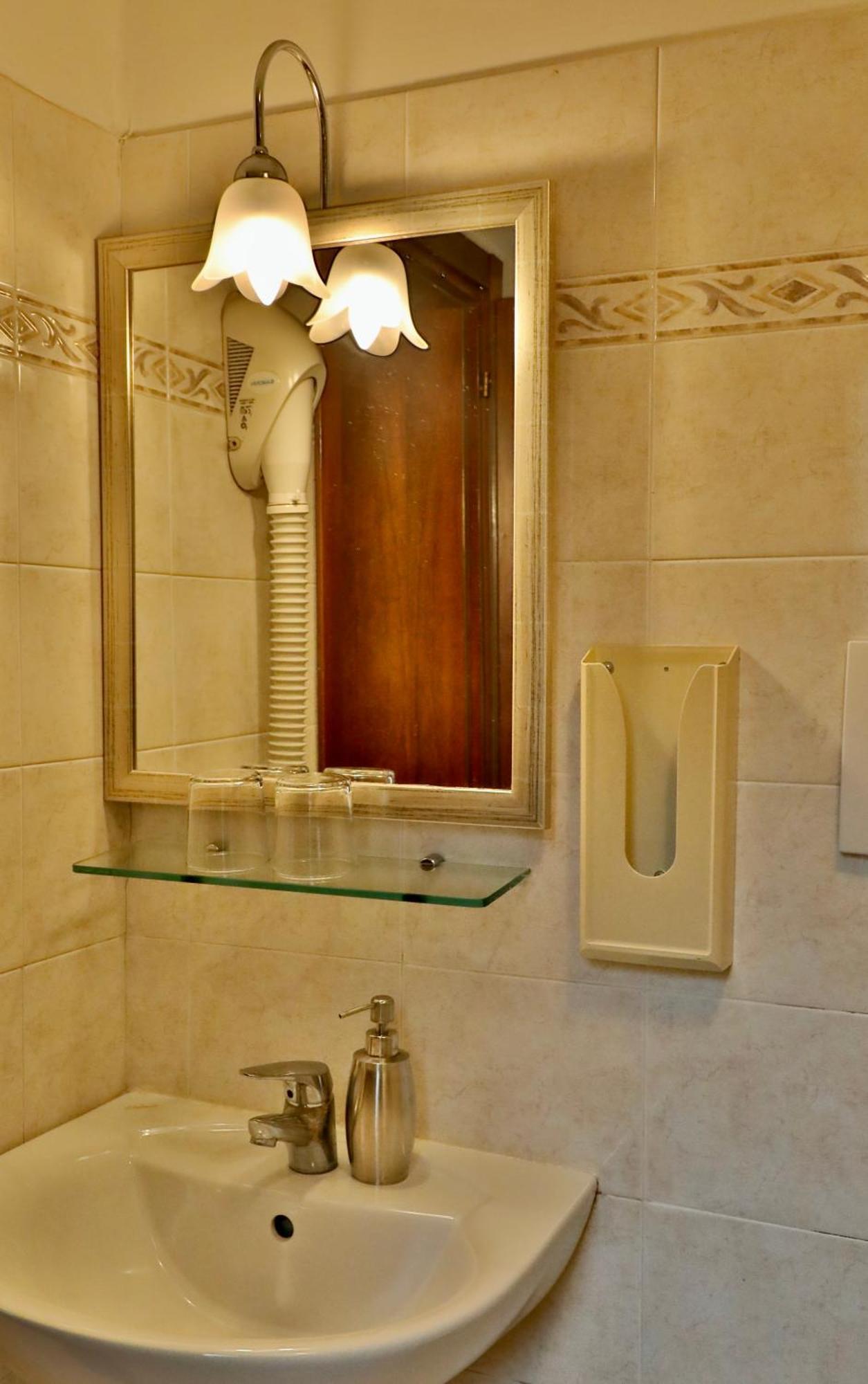 Small Double Room