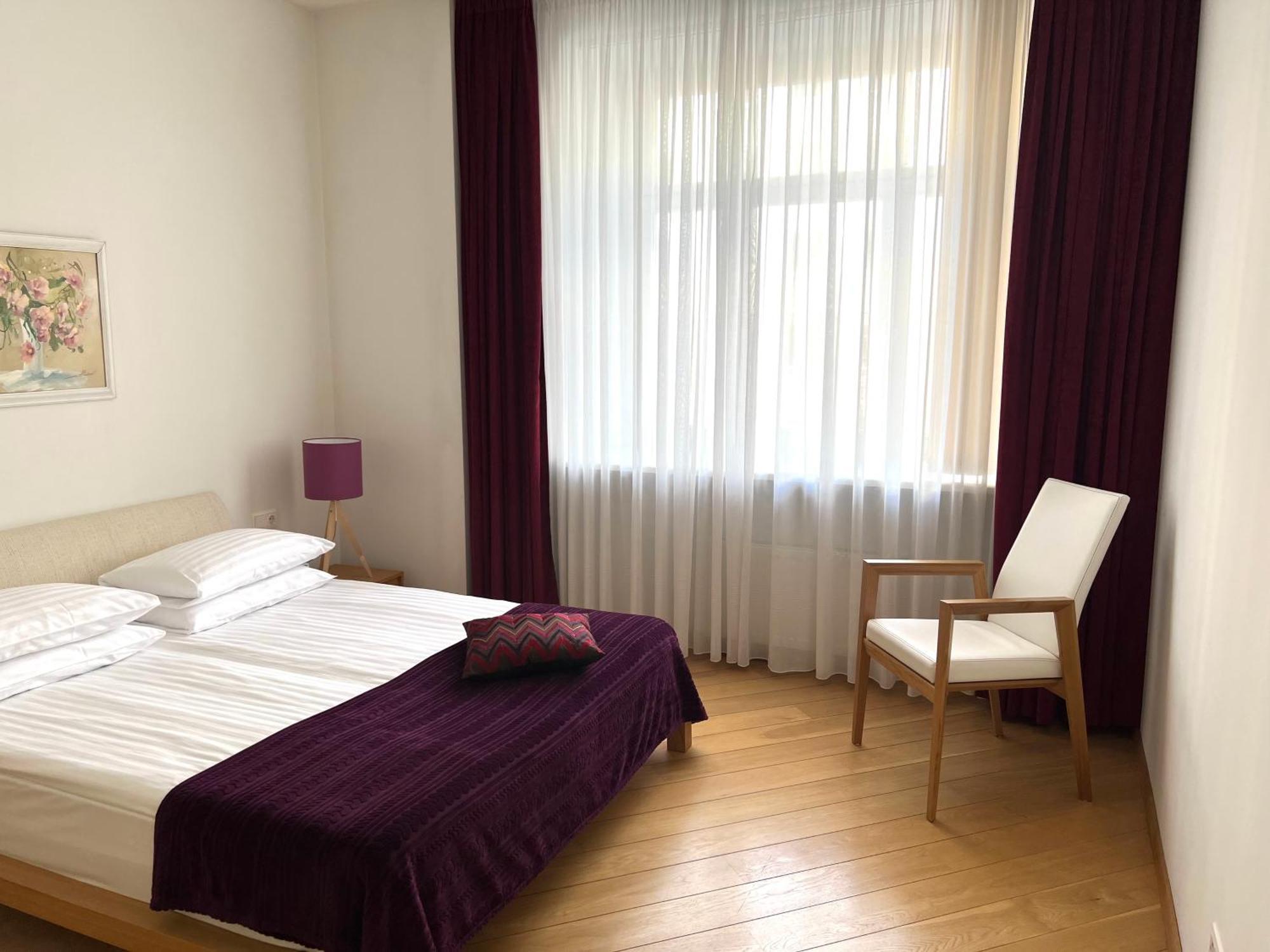 Appartement 2 Chambres