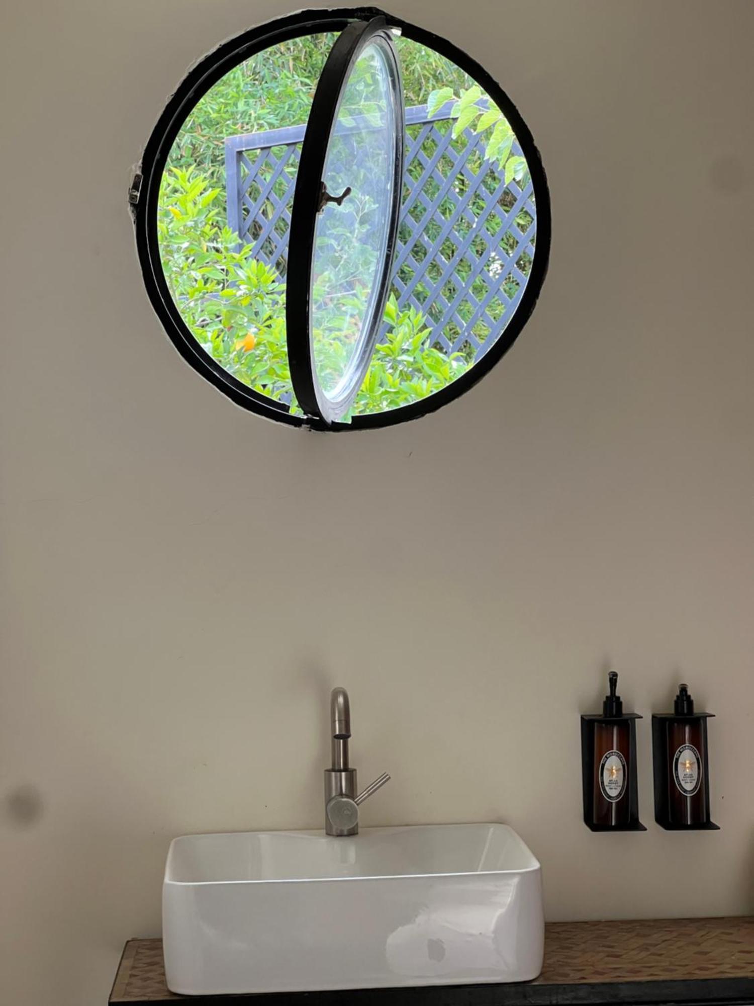 Suite Junior avec Terrasse