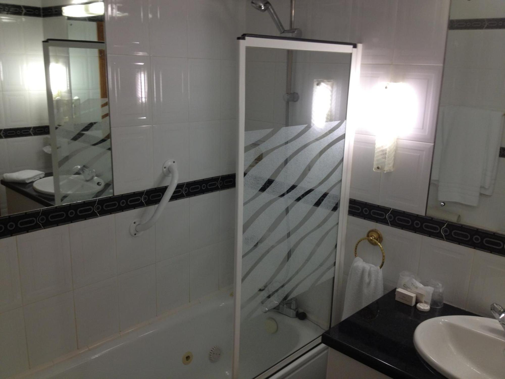 Premium Double or Twin Room