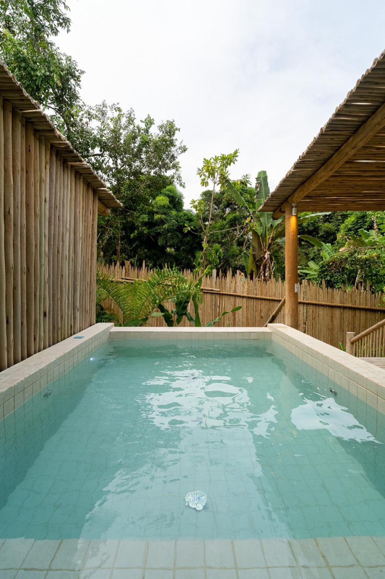 Luxury Suite Pool