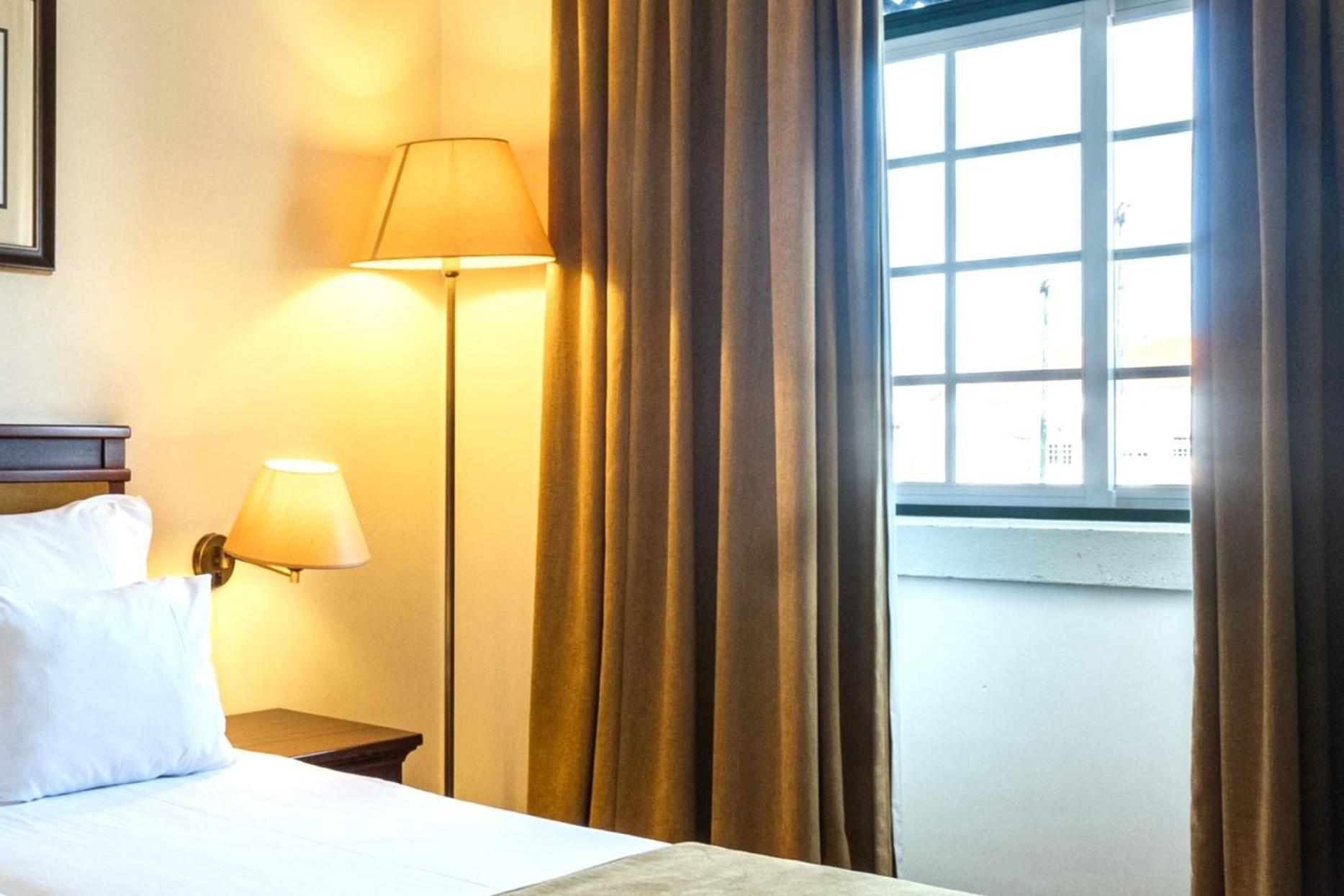 Chambre Lits Jumeaux avec Vue sur Mer (3 Adultes)