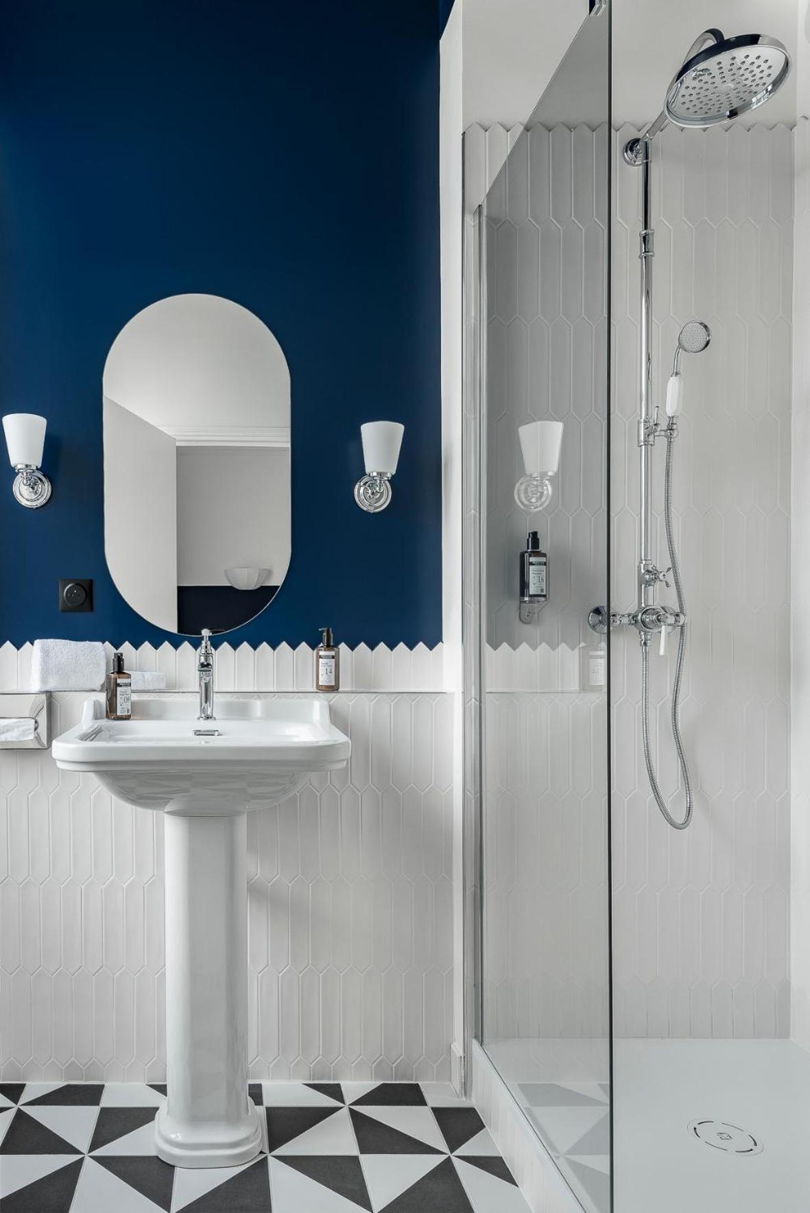 Habitación Doble Deluxe